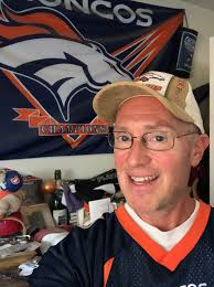 Marcel is hanging tough! Always cheering for the old guys!