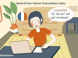 Translate full documents to and from malay and instantly download the result with the original layout preserved. Work From Home Translation Jobs