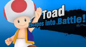 ○completa el modo dianas smash con 30 personajes diferentes en cualquier nivel de. Toad Over Dr Mario V1 Super Smash Bros Wii U Mods