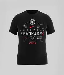 On veut aussi être champion de france. Tshirt Nike Champion Europe Boutique Officielle Du Stade Toulousain