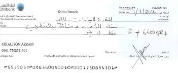 Want to know more about nab bank cheques? How To Read Information From Bank Cheque Using Tesseract Stack Overflow