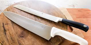 knives 101