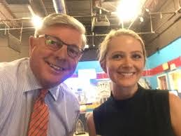 Steve Minich's Instagram, Twitter & Facebook