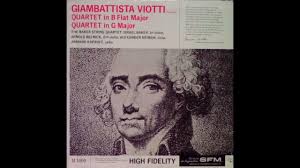 The Baker String Quartet