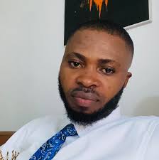 Senator Godswill Akpabio, I better pass your wife ~ Pat Akpabio