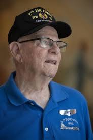 It's finally over': Local WWII veterans reflect