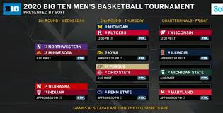 Johnson no longer on roster purdue lost a big pick up from the transfer market sometime between last fall and this spring. Iowa Earns 5 Seed In Big Ten Tournament Go Iowa Awesome