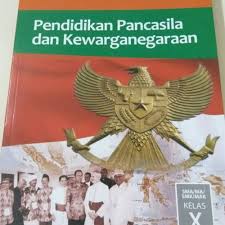 Jual Ppkn Kelas 10 Sma Revisi 2017 Kota Bekasi Gerai Buku Sekolah Tokopedia