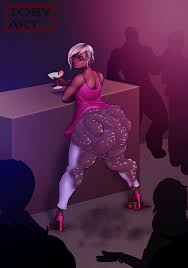 Rule34 - If it exists, there is porn of it  toby art  1796399