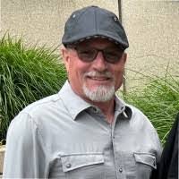 Jerry Geist's Instagram, Twitter & Facebook