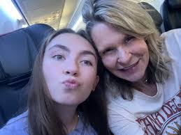 Emily Weidman's Instagram, Twitter & Facebook