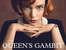 Jaque al peor adversario ('The Queen's Gambit')