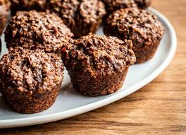 Recettes Savourer Par Genevieve O Gleman Recette Dattes Dattes Recette Muffin