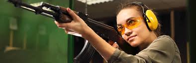 Sweety choudhary of bullseye won silver medal in northzone shooting championship congratulations. Roby S Bullseye Outdoors Gun Store Archery Shop Kokomo In