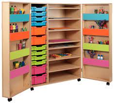 Cabinet designers need to balance two things: Art Cupboard Craft Storage Cabinets Cupboard Storage Craft Room Storage