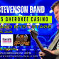 Harrah’s Cherokee Casino- fullband event image