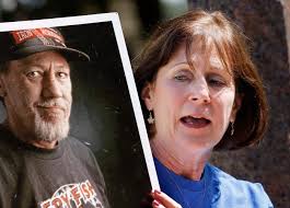 Death Penalty Protest