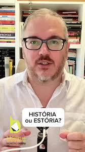 História ou Estória? Descubra na Biblioteca Municipal