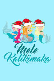 # santa # santa claus # july # feliz navidad # rka. Mele Kalikimaka Hawaiian Christmas In July Beach Mermaid Journal Epic Love Books 9781093352061 Amazon Com Books