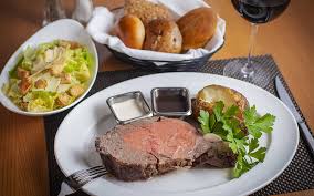 Make perfect prime rib each and every time with our prime rib cooking times and instructions. New Year S Eve 29 99 Prime Rib Dinner Special In Ac 06 02 19 Ocean Casino Resort Dining