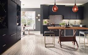 modern & contemporary interior styles