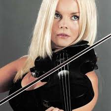 Mairead Nesbitt