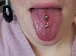 30 different tongue piercing options for men and women