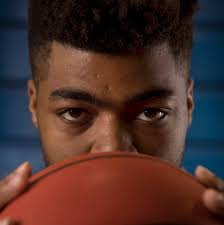 Finding Frank Mason: How an under-recruited guard became a KU basketball  icon