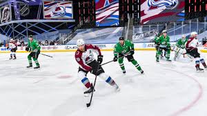 Scott hastings | mon, sep 28 2020, 10:10am updated: 2020 Nhl Playoffs Today Let The Conference Semifinals Begin