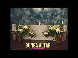 Wilayah ini mencakup seluruh semenanjung yukatan dan semua wilayah yang kini merupakan bagian dari negara guatemala dan belize, serta bagian barat honduras dan el salvador. Merangkai Bunga Altar Youtube