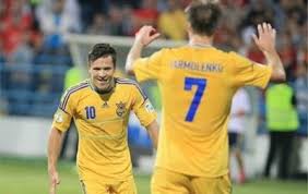 Yarmolenko играет с 2018 в вест хэм юнайтед (вхю). Sbornaya Francii Bolshe Vsego Opasaetsya Yarmolenko I Konoplyanki Korrespondent Net