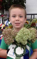 AMERICAN LEGION COUNTY FAIR