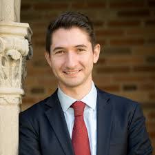 Daniel Cordray's Instagram, Twitter & Facebook