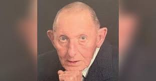 James Pennington Obituary