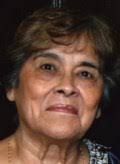 ROSE VASQUEZ Obituary (2011)