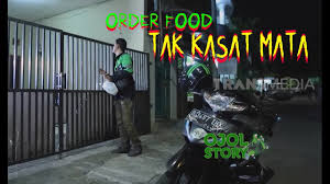 Link si jahat lite apk si jahat lite linktree terbaru 2021. Orderan Food Tak Kasat Mata Ojol Story 25 01 20 Part 4 Youtube