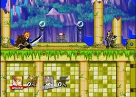 Super smash flash 2 هي لعبة قتال بإصدار مخصص لأجهزة الكمبيوتر بنظام windows. Super Smash Flash 2 1 3 0 0 For Windows Download