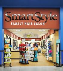 Smartstyle family hair salon, located in lafayette, colorado, is at u.s. Smart Style Hair Salon Located In Walmart Kuching D