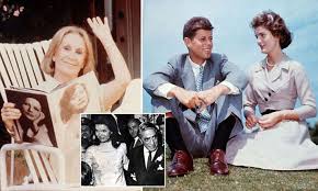 Karole rocher, garance marillier, roschdy zem. Paris Brothel Owner Madame Claude Reveals All About A List Clients Including Jfk Daily Mail Online