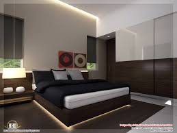 Additionally, some bedroom shelving pieces are part of bedroom furniture, such as bed. Bedroom House Interior Design House Plans 135488