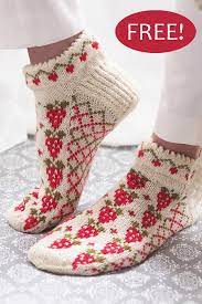 We did not find results for: Ankle Sock Knitting Patterns In The Loop Knitting