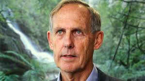 Greens must cull diehards: Brown