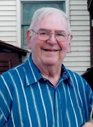 Charles G. Searfoss Jr. Obituary