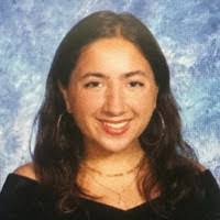 Madeline Mayes's Instagram, Twitter & Facebook