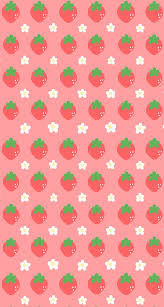 You can also upload and share your favorite pink aesthetic cute pc wallpapers. Desktop Kawaii Strawberry Milk Wallpapers Wallpaper Cave