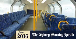 Transport and travel information to help you plan your public transport trip around nsw by metro, train, bus, ferry, light rail and coach. The Third Seat Stays On Sydney S Trains Following Bungled Trial