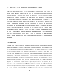 Open university malaysia vacancy, in august 1999, the minister of education invited multimedia technology enhancement operations sdn bhd (meteor), a consortium of 11 public universities in the country, to set up an open university. Pdf Human Resource Management Global Challenges Of International Assignment