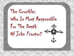 The Crucible Argumentation Graphic Organizer Who Is To Blame For John S Death Graphic Organizers Education Lesson Plans Teacher Organization