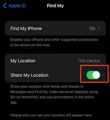 Why Find My Iphone Not Working And How To Fix It [Fixed]