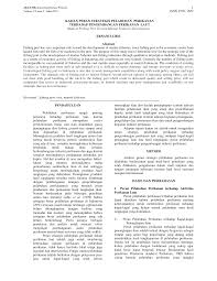 Ikan patin memang tidak sepopuler ikan mas ikan lele dan ikan gurame. Https Core Ac Uk Download Pdf 229877261 Pdf